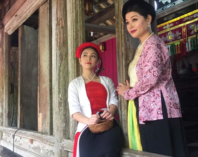 Quỳnh Kool tiết lộ vai đỏng đảnh trong hài tết đầu tiên - ảnh 1