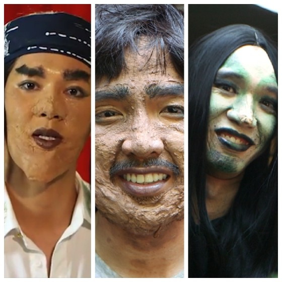 Gameshow hẹn hò 'bị ném đá' có đảo ngược tình thế vào tối nay? - ảnh 1