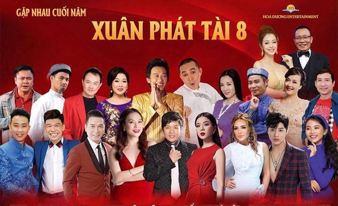 Lại Văn Sâm lần đầu dẫn hài, 'đừng bắt tôi phải diễn' - ảnh 1