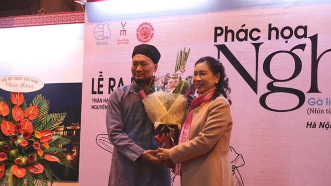 Nhận diện 'gã linh vật bên rìa' - ảnh 1