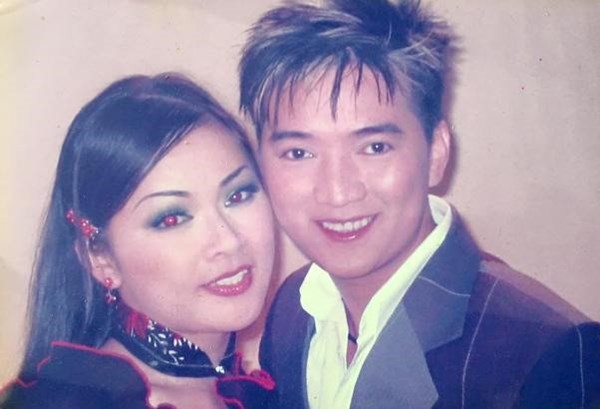 Mr Đàm tiết lộ thời 'là khán giả, xin chụp ảnh cùng Như Quỳnh' - ảnh 2