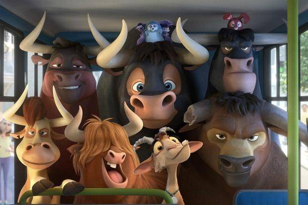 Jumanji: Trò chơi kỳ ảo gây sốt phòng vé dịp Giáng sinh - ảnh 3