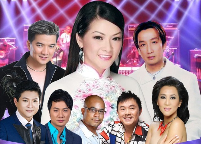Như Quỳnh về nước sớm, hồi hộp mong được gặp khán giả - ảnh 1