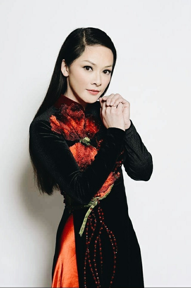Ngọc Sơn, Phi Nhung sẽ có mặt trong liveshow của Như Quỳnh tại TPHCM - ảnh 1