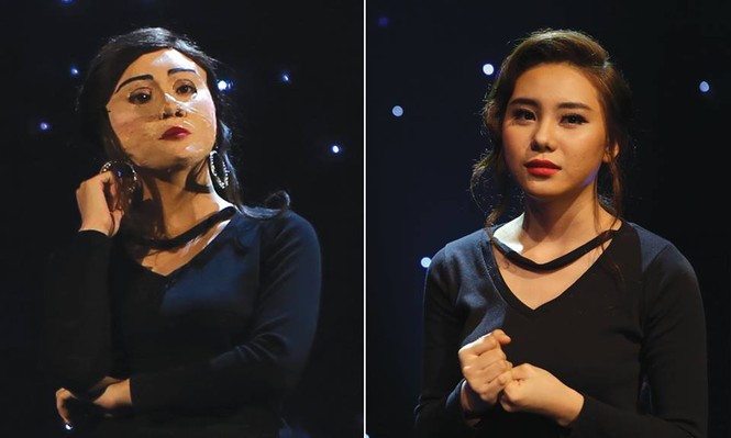 Hẹn hò kinh dị 6: Chàng trai đòi chọn lại vì lỡ loại cô gái đẹp nhất - ảnh 3
