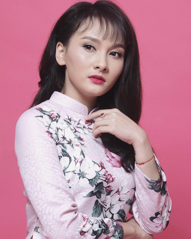 Bảo Thanh ngóng trận đấu của U23 Việt Nam, hồi hộp như mình đi thi - ảnh 1