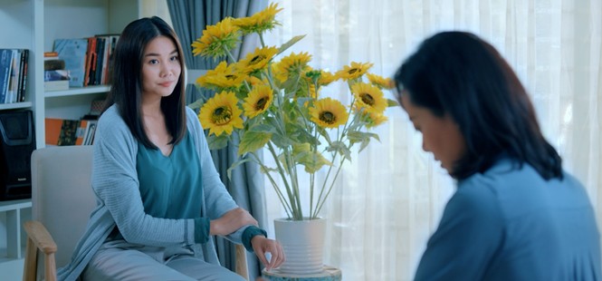 Hồng Ánh đổi đời, Thanh Hằng bị 'thất sủng' trong phim của Dũng khùng - ảnh 2