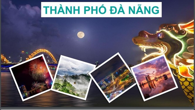 Sự kiện không nên bỏ qua khi đến Huế, Đà Nẵng, Quảng Nam - ảnh 2