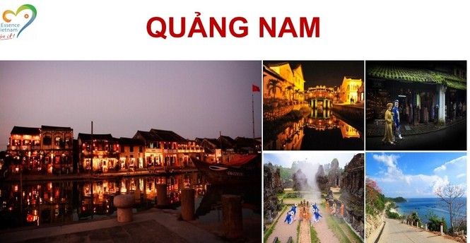 Sự kiện không nên bỏ qua khi đến Huế, Đà Nẵng, Quảng Nam - ảnh 3