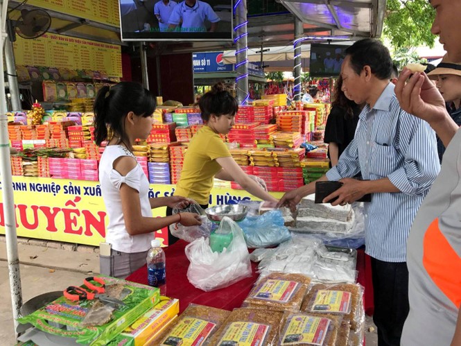 Đưa Việt Nam thành 'bếp ăn của thế giới' thế nào? - ảnh 1