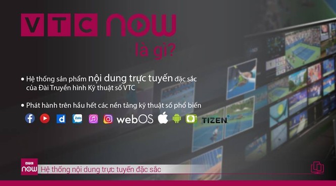 Hậu VTVCab, các ông lớn truyền hình muốn thoát khỏi Youtube? - ảnh 2