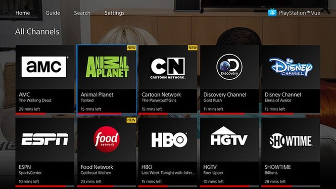 Hậu VTVCab, các ông lớn truyền hình muốn thoát khỏi Youtube? - ảnh 3