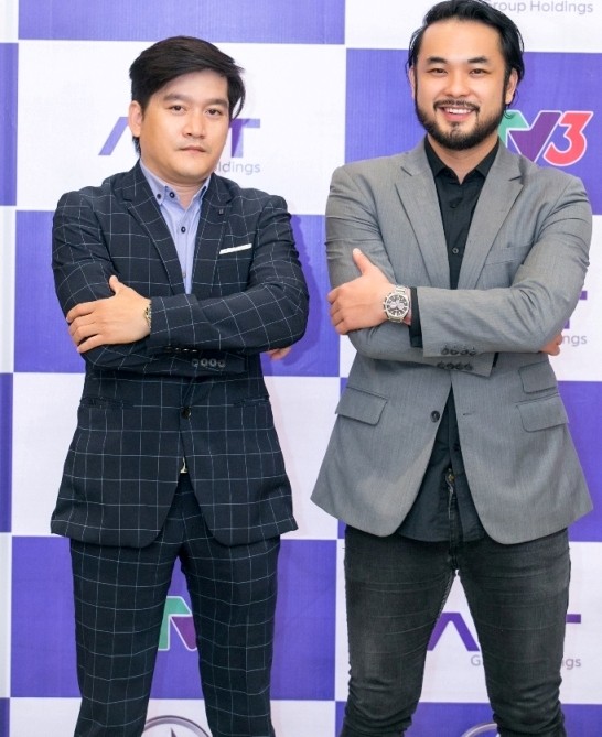 Gameshow “Ảo thuật siêu phàm” lên sóng VTV3 - ảnh 3