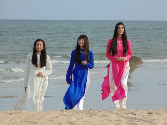 Lý Hùng trở lại hợp tác với đạo diễn 'Người đẹp Tây Đô' - ảnh 1