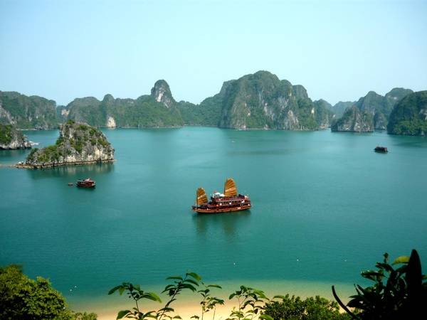 Thi ảnh 'Biển Việt Nam xanh', giải cao nhất 20 triệu đồng - ảnh 1