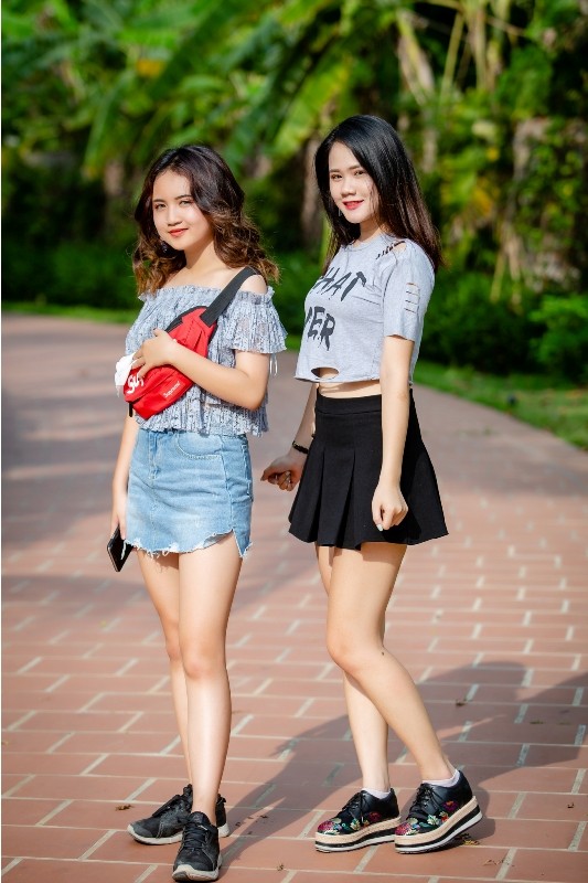 Ngắm sao nhí 'Bố ơi mình đi đâu thế' và các nhóc tì của Tú Dưa - ảnh 6