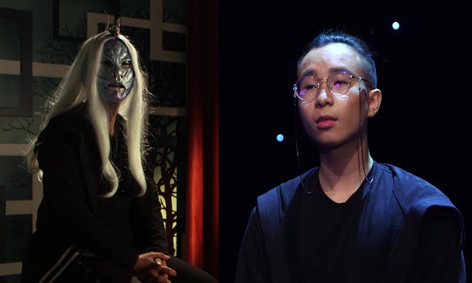 Lựa chọn của trái tim tâp 22: Siêu mẫu bất ngờ chọn người từng có vợ - ảnh 2
