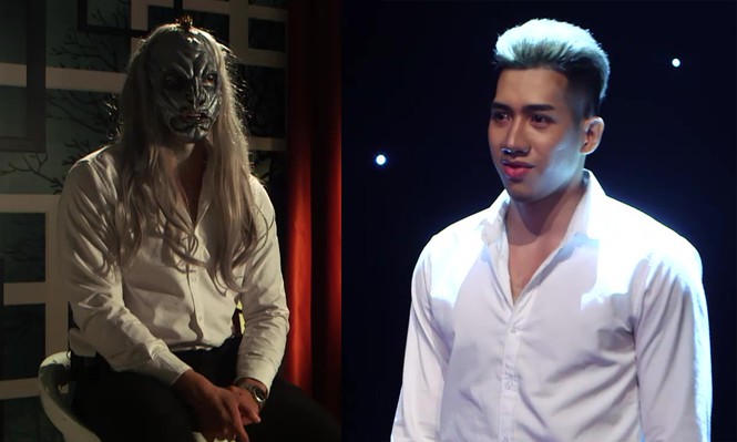 Lựa chọn của trái tim tâp 22: Siêu mẫu bất ngờ chọn người từng có vợ - ảnh 3
