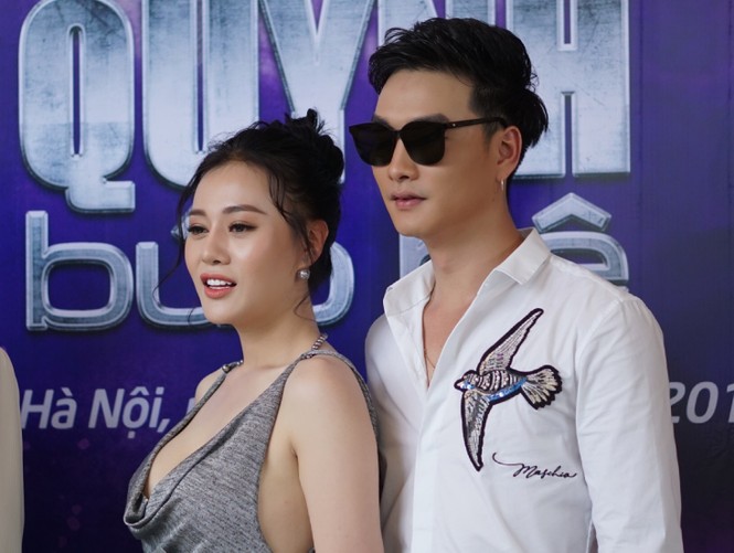 Phim về góc khuất của những cô gái làng chơi sắp lên sóng - ảnh 7