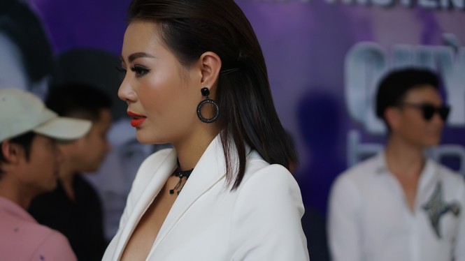 Phim về góc khuất của những cô gái làng chơi sắp lên sóng - ảnh 3