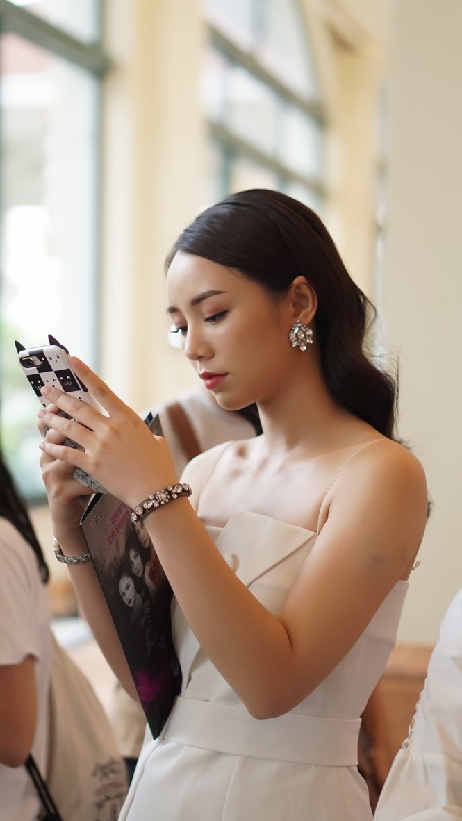 Phim về góc khuất của những cô gái làng chơi sắp lên sóng - ảnh 11