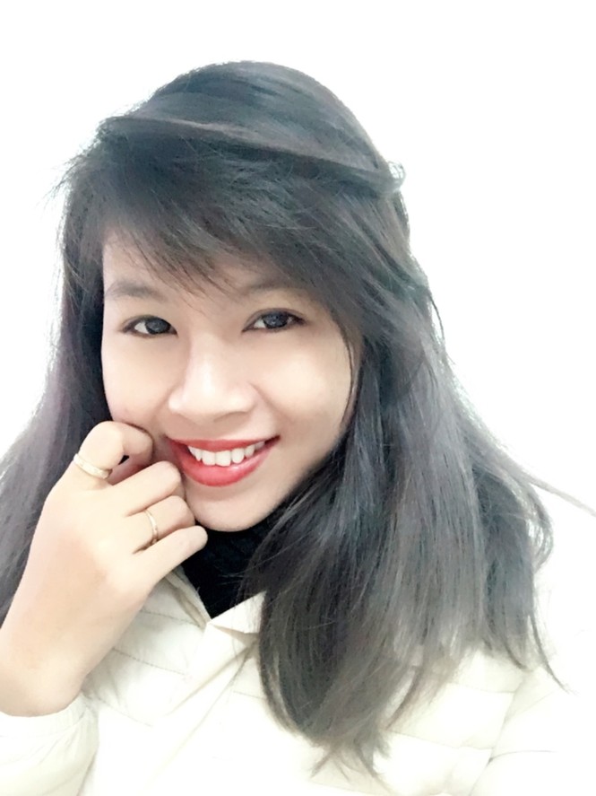 Camelia Dương: Yêu trong tuyệt vọng, có gì mà sai? - ảnh 1