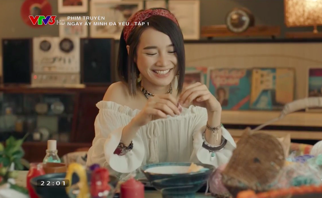 Ngày ấy mình đã yêu tập 1: Nhã Phương triết lí về tình yêu - ảnh 2