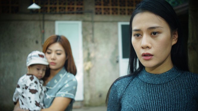 Phương Oanh lên tiếng về tin đồn nhận vai Quỳnh búp bê vì ham sex - ảnh 4