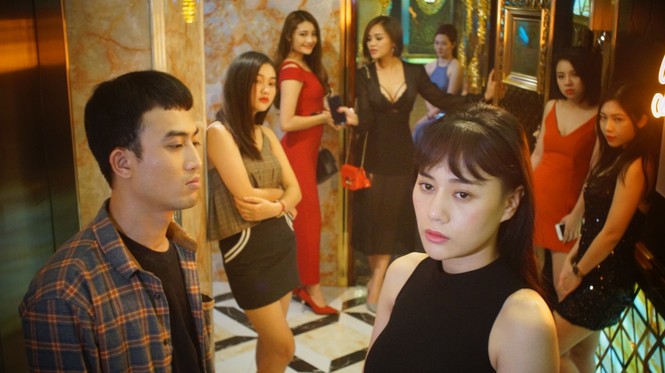 Phương Oanh lên tiếng về tin đồn nhận vai Quỳnh búp bê vì ham sex - ảnh 3
