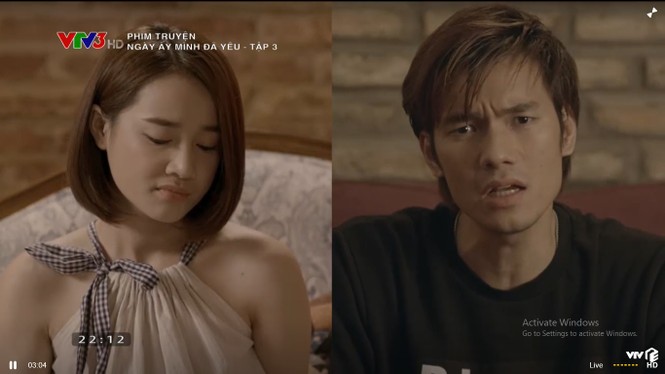 Ngày ấy mình đã yêu 3: Hạ 'cáo già' thoát tội ngoạn mục - ảnh 3