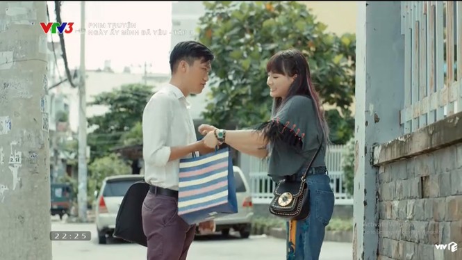Ngày ấy mình đã yêu 3: Hạ 'cáo già' thoát tội ngoạn mục - ảnh 5