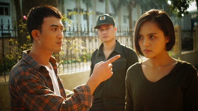 Thu Quỳnh: Không sợ bị gọi là ca ve - ảnh 2