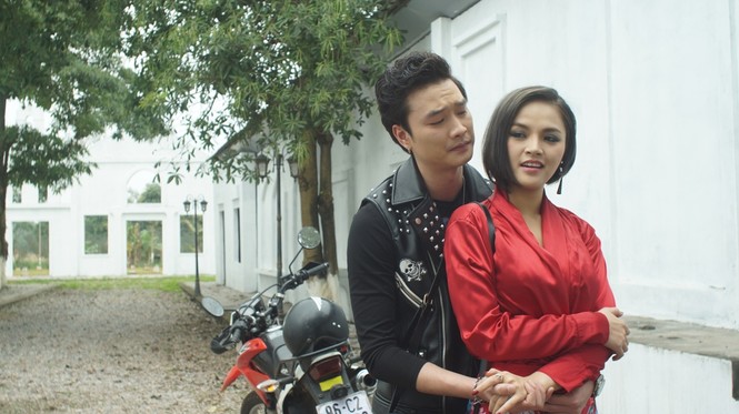 Thu Quỳnh: Không sợ bị gọi là ca ve - ảnh 1