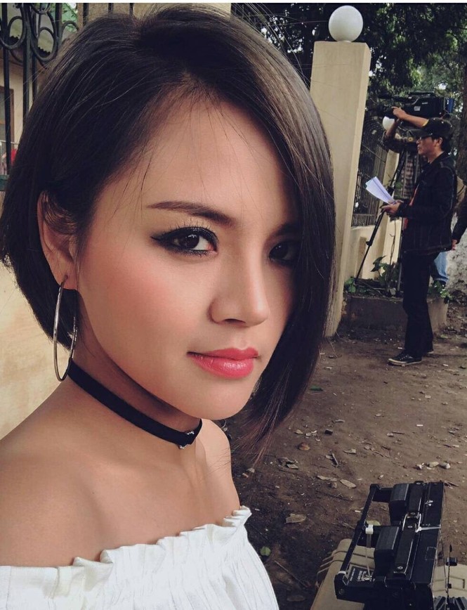 Thu Quỳnh: Không sợ bị gọi là ca ve - ảnh 5