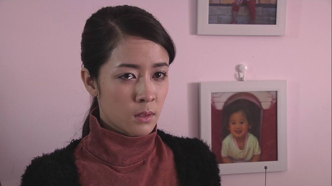 Phim nào thay thế giờ vàng của 'Quỳnh búp bê' 18+ vừa bị gỡ sóng? - ảnh 1