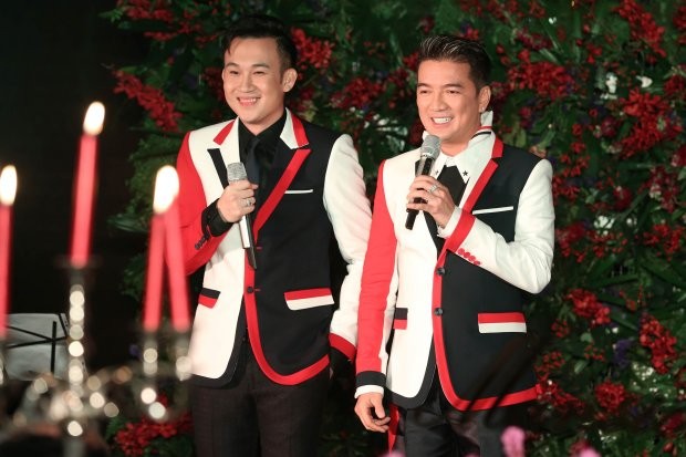 Mr Đàm nói gì về Kim Oanh làm giám khảo gameshow bị chê tơi tả - ảnh 3