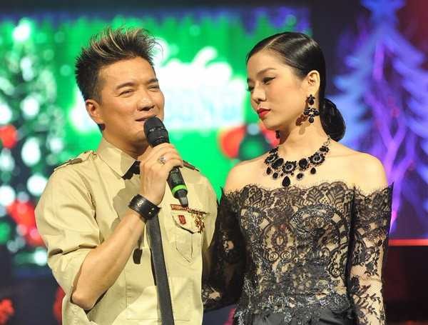 Mr Đàm nói gì về Kim Oanh làm giám khảo gameshow bị chê tơi tả - ảnh 2