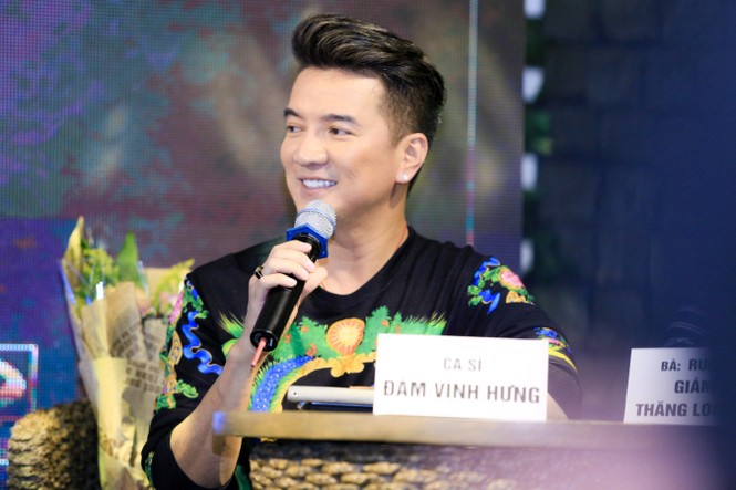 Mr Đàm nói gì về Kim Oanh làm giám khảo gameshow bị chê tơi tả - ảnh 1