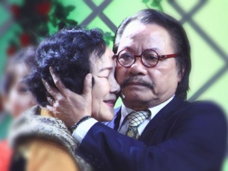 Minh Châu, Bùi Bài Bình xót xa nhắc kỷ niệm học cùng lớp Bùi Cường - ảnh 2
