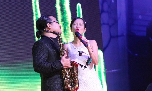 Hồng Thanh Quang: 'Người đàn ông mùa thu' lãng mạn, đa tình - ảnh 3