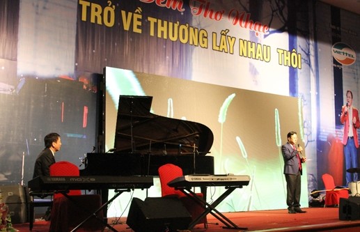 Hồng Thanh Quang: 'Người đàn ông mùa thu' lãng mạn, đa tình - ảnh 2