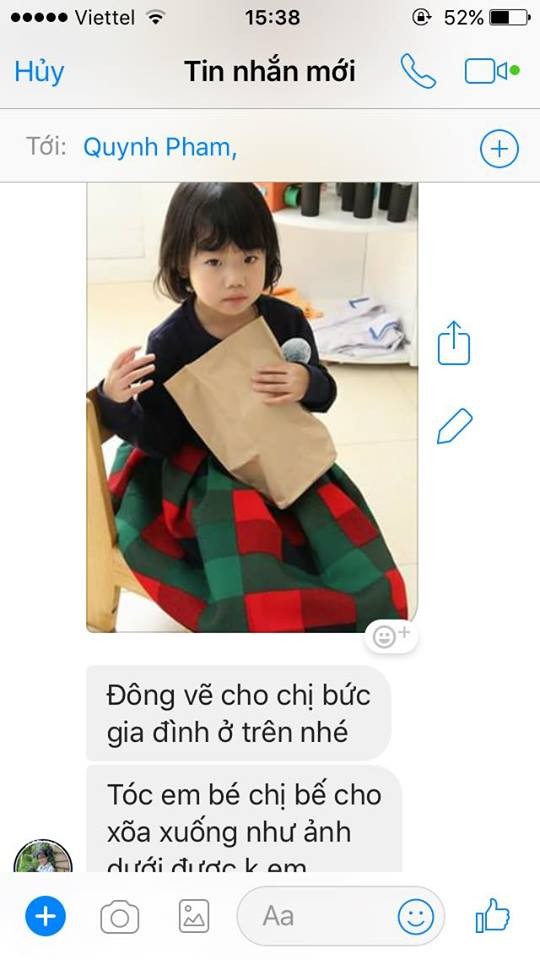 Nghi vấn tranh giả chữ ký hoạ sĩ Giáng Hương: Nhà đấu giá quanh co - ảnh 3