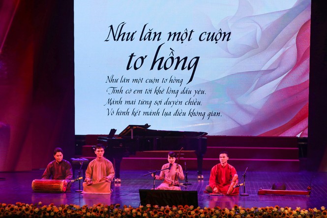 NSƯT Minh Vượng chia sẻ gì về bạn thân Hồng Thanh Quang? - ảnh 6