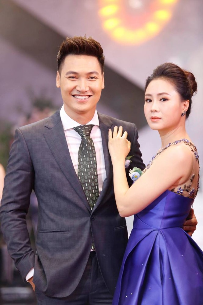 Dàn sao và tuyển U23 đổ bộ thảm đỏ VTV Awards 2018 - ảnh 2