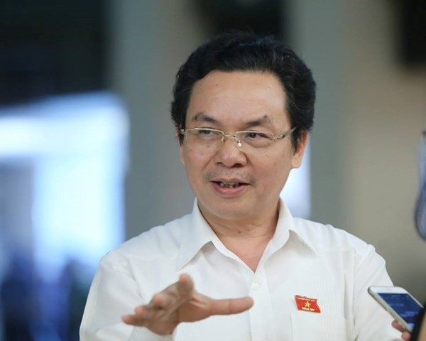Có tình trạng lợi dụng Hội cha mẹ học sinh, cào bằng thu tiền - ảnh 1