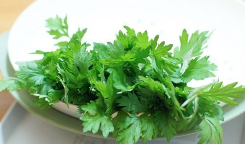 Các loại lá cây giảm cân cực hiệu quả - ảnh 3