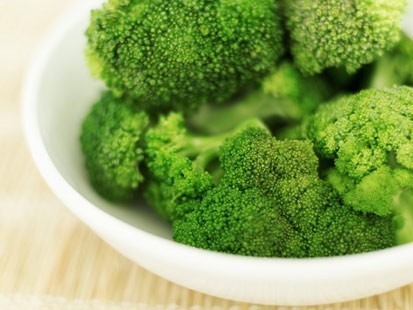 6 lý do tuyệt vời nên ăn bông cải xanh - ảnh 1