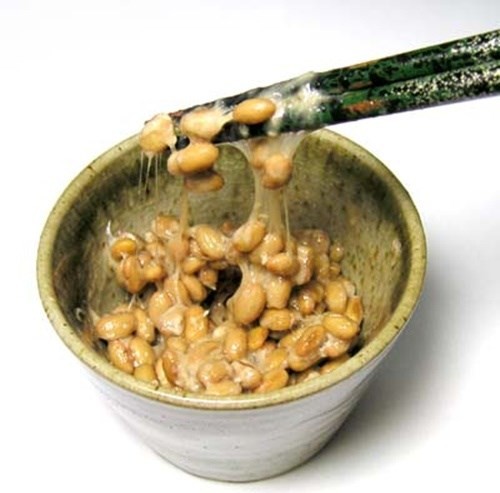 Món ngon khó nuốt của người Nhật - ảnh 6
