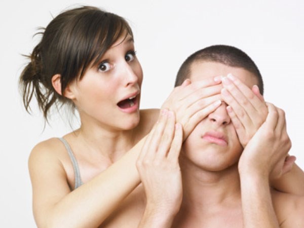 Những mặc định sai lầm của quý ông về 'chuyện phòng the - ảnh 3