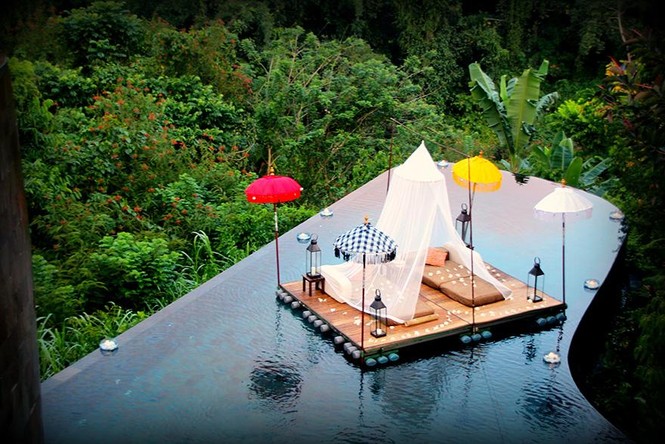 20 khách sạn đẹp mê hồn bạn nên đến thử một lần - ảnh 12